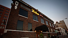 Ti Amo Ristorante Italiano