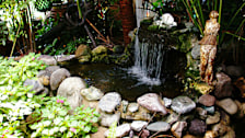 Alhambra Inn