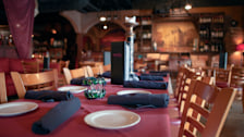 Chateau Wine Market and Bodega Bar
