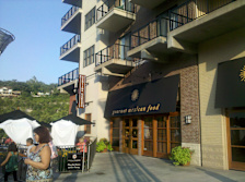 Cantina Laredo
