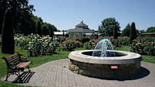 Julia Davis Park