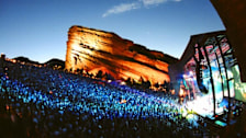 Red Rocks Amphitheatre