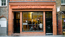 Bocca di Lupo