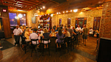 Slows Bar B Q