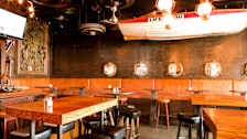 The Mill Marine Bistro
