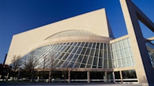 Meyerson Symphony Center