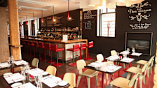 Crush Wine Bar