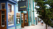 Modis