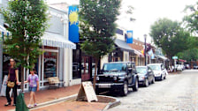City Market