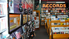 Record Exchange
