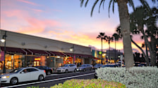 St. Armands Circle