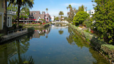 Venice Canals