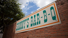 Sammy's Bar-B-Q