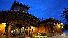 Cedar House Sport Hotel