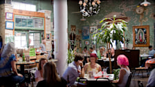 Güero's Taco Bar