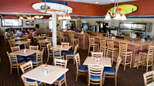 Mary's Restaurant