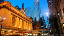 Grand Central Terminal