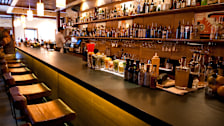 Happy (Restaurant) & Bitter Bar
