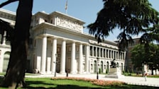 Museo Nacional del Prado