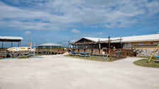 JB’s Fish Camp