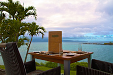 Merriman’s Kapalua