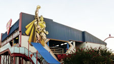 Six Flags Fiesta