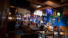 Crescent Moon Ale House