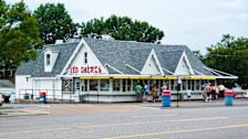 Ted Drewes Frozen Custard