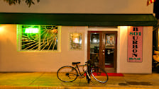 801 Bourbon Bar and Cabaret