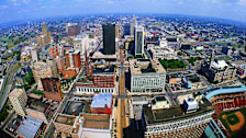 City of Buffalo