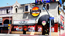 The Laugh Factory