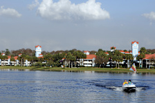 Caribbean Beach 