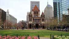 Trinity Church