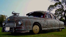 Art Car Museum
