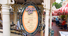 Carnation Cafe
