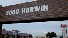 Harwin Drive