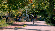 Boulder Creek Path