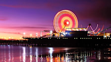 Santa Monica Pier