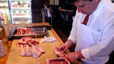 Butcher Shop (The)