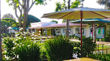 Malibu Country Mart/Lumber Yard