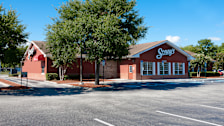 Sonny's