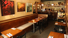 Queen Mother Cafe