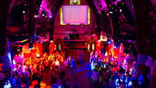 The Church