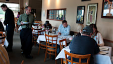 Kincaid Grill
