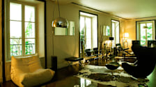 L'hotel Particulier de Montmartre