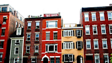 Boston's North End