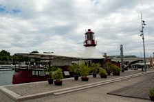La Batofar