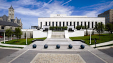 Frist Center for the Visual Arts