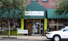 Father & Son Antiques