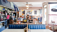 The Ardmore Tearoom<br>